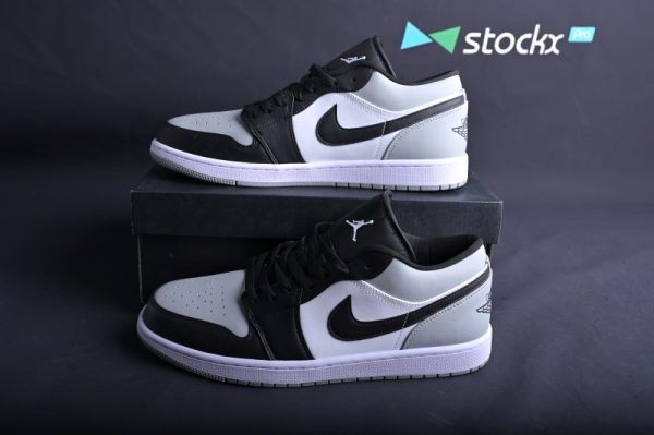 Jordan 1 Low Shadow Toe 553558-052