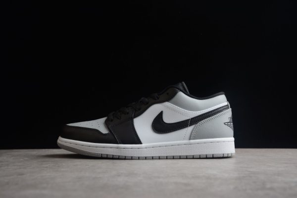 Jordan 1 Low Shadow Toe 553558-052 - Image 2