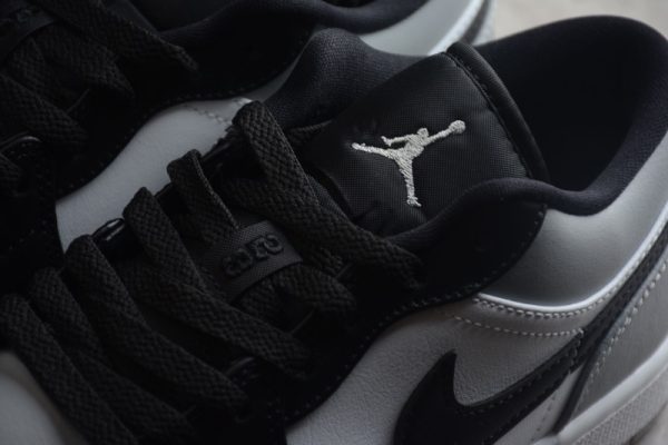 Jordan 1 Low Shadow Toe 553558-052 - Image 3