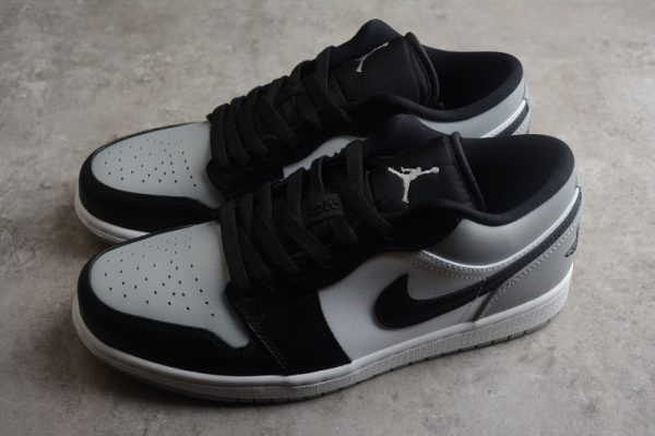 Jordan 1 Low Shadow Toe 553558-052 - Image 5