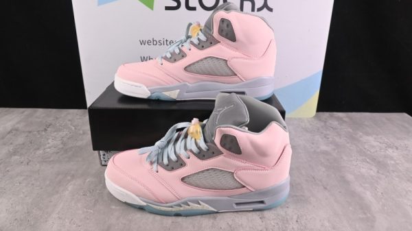 Air Jordan 5   Easter   DV0562-600