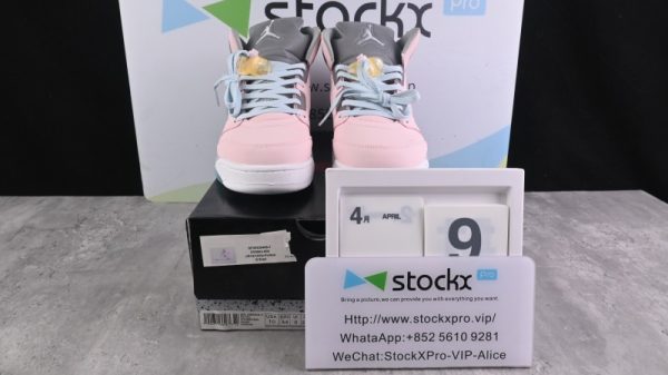 Air Jordan 5   Easter   DV0562-600 - Image 2