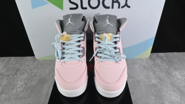 Air Jordan 5   Easter   DV0562-600 - Image 3