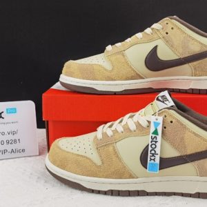 Nike Dunk Low Retro PRM Cheetah  DH7913-200
