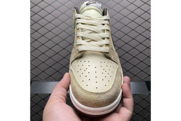 Nike Dunk Low Retro PRM Cheetah  DH7913-200 - Image 3