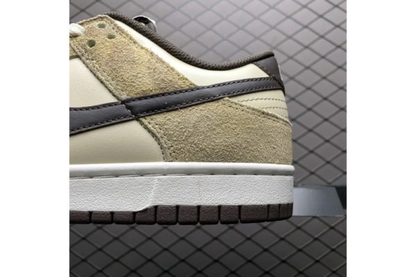 Nike Dunk Low Retro PRM Cheetah  DH7913-200 - Image 4