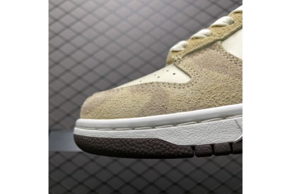 Nike Dunk Low Retro PRM Cheetah  DH7913-200 - Image 5
