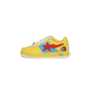 Marvel x Bape A BATHING APE