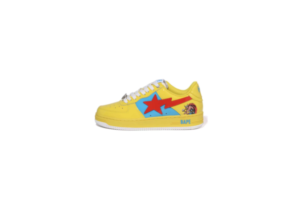 Marvel x Bape A BATHING APE