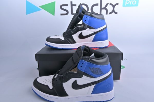 Fragment x Air Jordan 1 High OG 716371-040