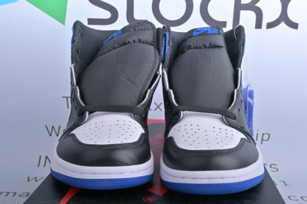 Fragment x Air Jordan 1 High OG 716371-040 - Image 3
