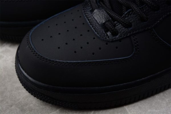 Nike Air Force 1 Low SP Tfny And Co. DZ1382-001 - Image 3