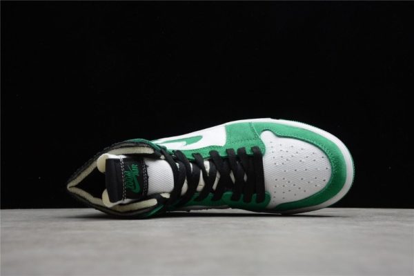 Jordan 1 High Zoom CMFT Stadium Green CT0978-300 - Image 5