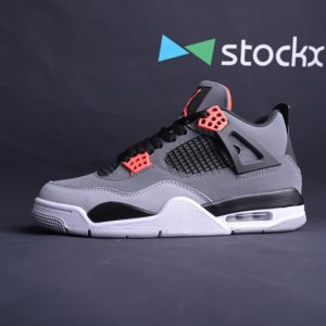 Jordan 4 Retro Infrared(SP Batch) DH6927-061