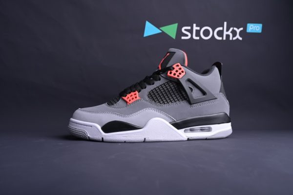 Jordan 4 Retro Infrared(SP Batch) DH6927-061