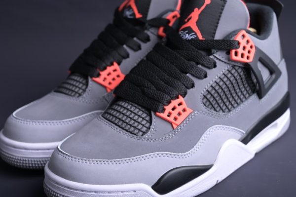 Jordan 4 Retro Infrared(SP Batch) DH6927-061 - Image 5