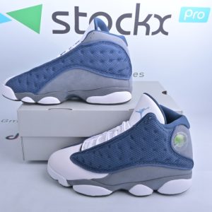 Jordan 13 Retro Flint (2020)(SP Batch) 414571-404