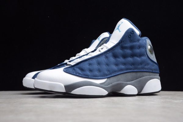 Jordan 13 Retro Flint (2020)(SP Batch) 414571-404 - Image 3