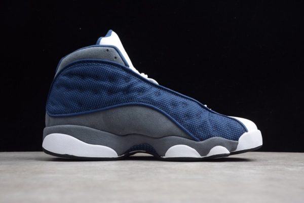 Jordan 13 Retro Flint (2020)(SP Batch) 414571-404 - Image 4