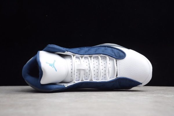Jordan 13 Retro Flint (2020)(SP Batch) 414571-404 - Image 5