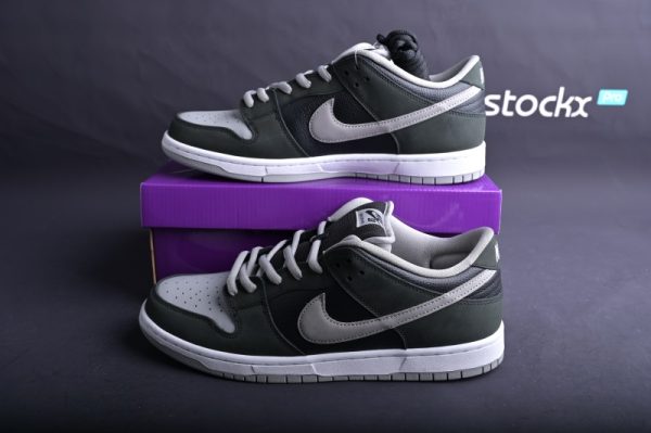 Nike SB Dunk Low J-Pack Shadow BQ6817-007