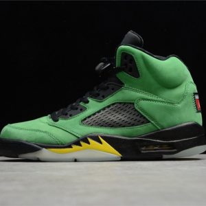Jordan 5 Retro SE Oregon CK6631-307