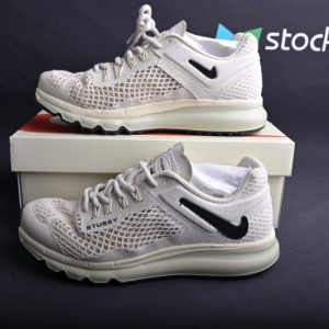 Nike Air Max 2013 Stussy Fossil(SP batch) DM6447-200