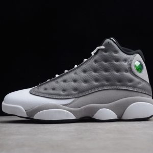 Jordan 13 Retro Atmosphere Grey(SP Batch) 414571-016