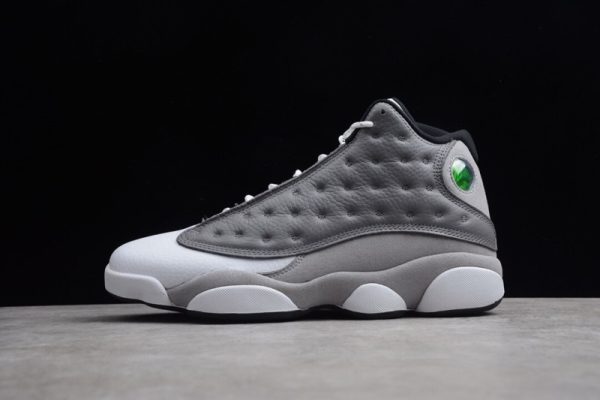 Jordan 13 Retro Atmosphere Grey(SP Batch) 414571-016