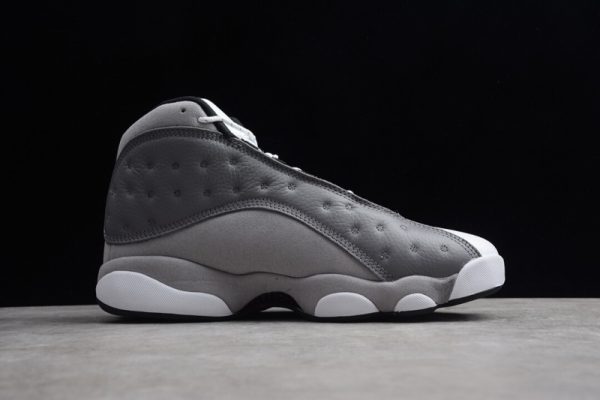 Jordan 13 Retro Atmosphere Grey(SP Batch) 414571-016 - Image 2