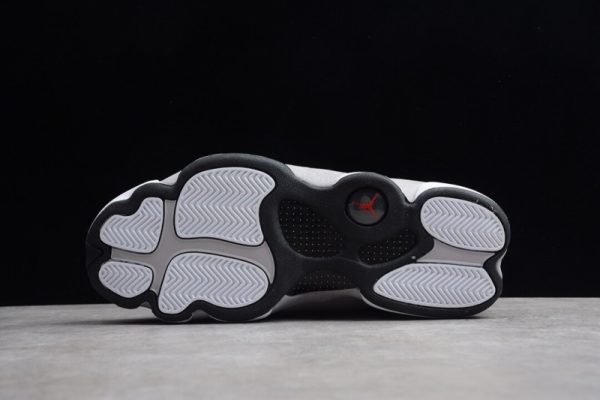 Jordan 13 Retro Atmosphere Grey(SP Batch) 414571-016 - Image 3