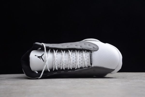 Jordan 13 Retro Atmosphere Grey(SP Batch) 414571-016 - Image 4