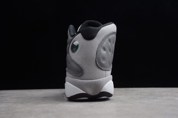 Jordan 13 Retro Atmosphere Grey(SP Batch) 414571-016 - Image 5