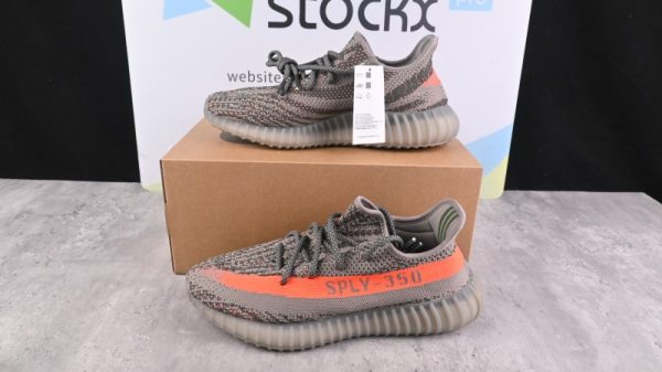 adidas Yeezy Boost 350 V2 Beluga(SP batch) BB1826
