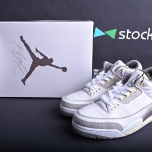 Jordan 3 Retro A Ma Mani  re (W) DH3434-110