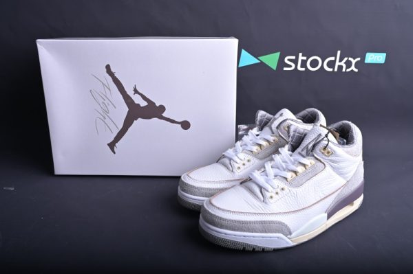 Jordan 3 Retro A Ma Mani  re (W) DH3434-110