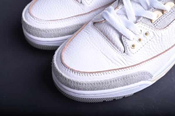 Jordan 3 Retro A Ma Mani  re (W) DH3434-110 - Image 4