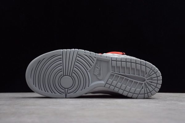 NIKE Dunk Low x Off-White OW(Retail Batch) CT0856-800HD - Image 5