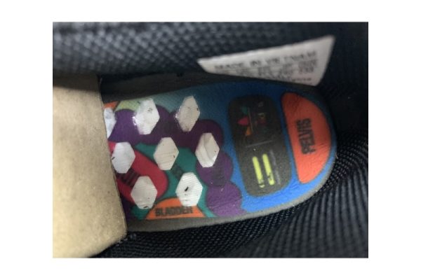 adidas NMD HU Pharrell Human Species Black(SP batch) BB3068 - Image 3