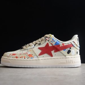 A Bathing Ape Bape Sta Low Tokyo (2021)(SP batch) 1H20191048