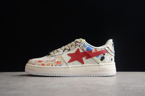 A Bathing Ape Bape Sta Low Tokyo (2021)(SP batch) 1H20191048
