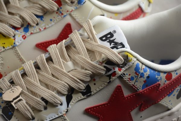 A Bathing Ape Bape Sta Low Tokyo (2021)(SP batch) 1H20191048 - Image 2