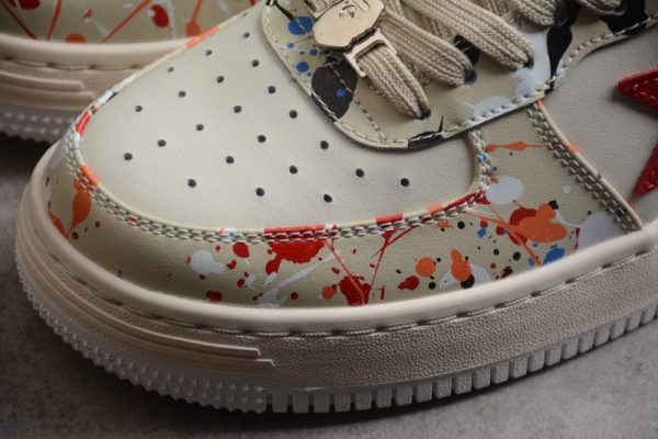 A Bathing Ape Bape Sta Low Tokyo (2021)(SP batch) 1H20191048 - Image 3