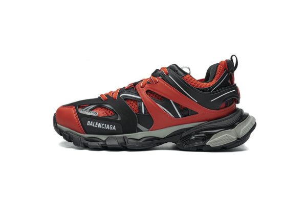 Ba***ci*ga Tess S.Dark Orange Black 542023 W1GB8 5201 2050 SP BATCH