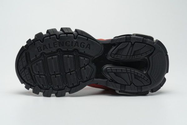 Ba***ci*ga Tess S.Dark Orange Black 542023 W1GB8 5201 2050 SP BATCH - Image 3