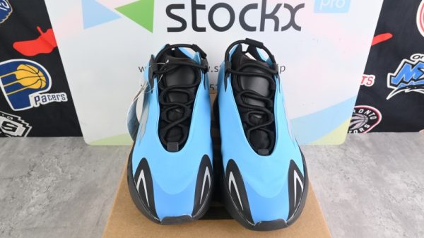 adidas Yeezy Boost 700 MNVN Bright Cyan GZ3079 - Image 3