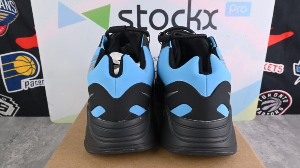 adidas Yeezy Boost 700 MNVN Bright Cyan GZ3079 - Image 4