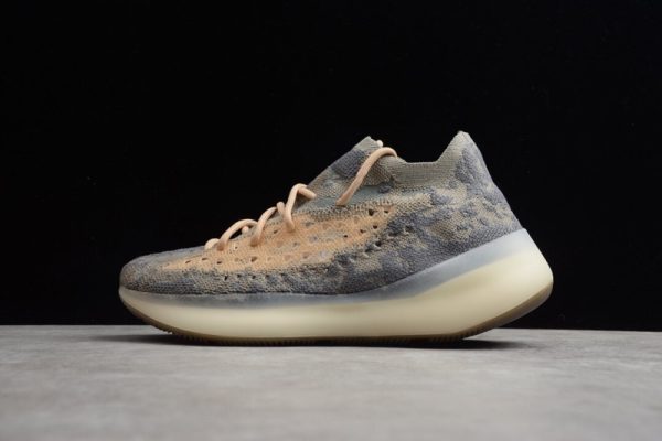 adidas Yeezy Boost 380 Mist FX9764