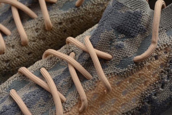 adidas Yeezy Boost 380 Mist FX9764 - Image 2