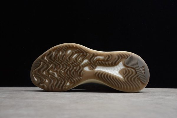 adidas Yeezy Boost 380 Mist FX9764 - Image 4